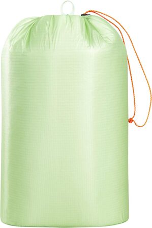 Л // 2 л // об'єм 5 л або 10 л) - Надлегка сумка без PFC зі шнурком - Ідеально підходить для сортування багажу (Lighter Green, 10 л), 0,5