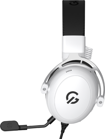 Бездротова ігрова гарнітура GamePro Asgard Skald (HS850W)