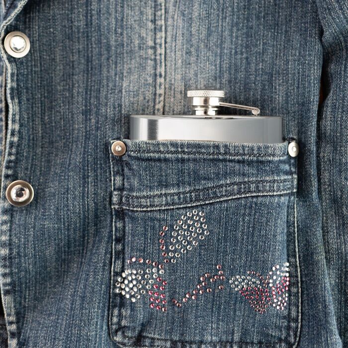 Набір флаконів Relaxdays, 10 штук, по 200 мл