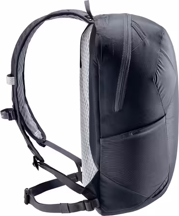 Deuter Speed Lite 17 легкий туристичний рюкзак чорний 17 л