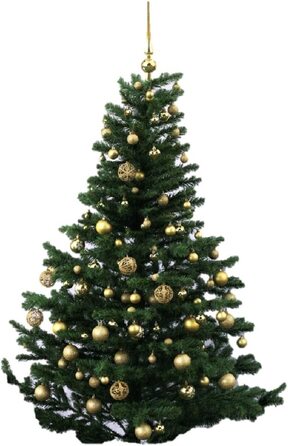 Подарунковий набір з 101 предмета, Різдвяна куля, сердечко, куля зі сніжинкою, ялинкове мереживо зі 100 металевими гачками, Підвіска, ялинкові прикраси, Різдво (зелений)