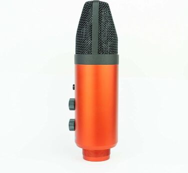 USB-мікрофон ESI cosMik uCast – універсальний мікрофон для запису та стрімінгу