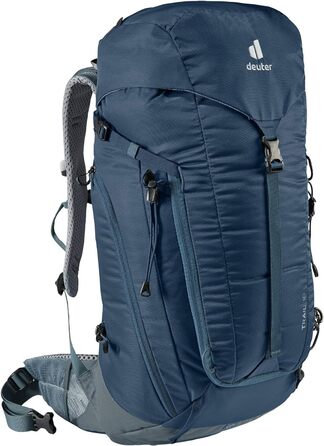 Туристичний рюкзак deuter Unisex Trail 30 (1 упаковка) (30 л, морський сланець)