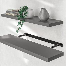 колір: ґрау матт