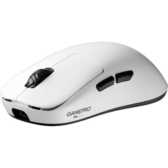 Бездротова ігрова миша GamePro Asgard Loki (GM022W)
