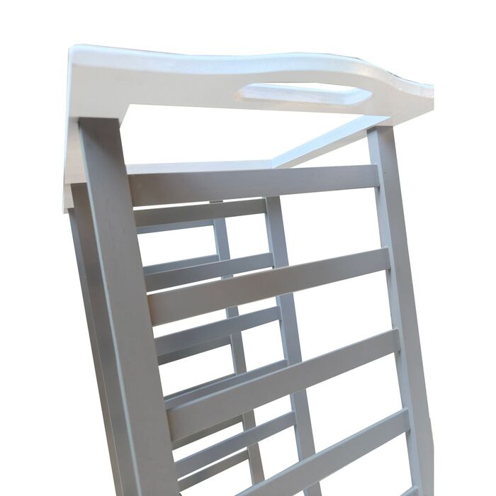 Стелаж для взуття Relaxdays з бамбука