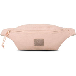 Поясна сумка для жінок і чоловіків - Toni - Сумка на стегнах для повсякденного життя, фестивалів і спорту - Стильна сумка через плече для подорожей - водовідштовхувальна рожева