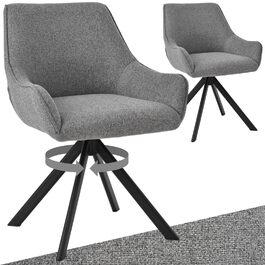 колір: сірий лін