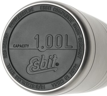Термос Esbit Uni Majoris, (600 мл, нержавіюча сталь)