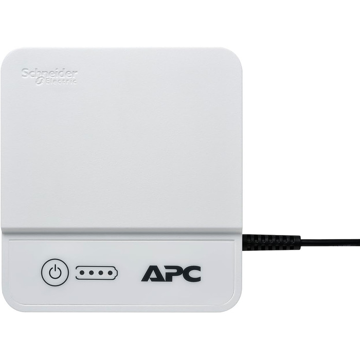 ДБЖ APC Back-UPS Connect 12В 36Вт CP12036LI літій-іонний для інтернет-маршрутизаторів