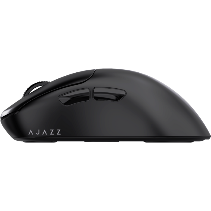 Бездротова ігрова миша Ajazz AJ179P MC Black (AJ179P-MC-B)