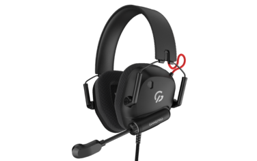 Дротова гарнітура Gamepro Genesis Mercury (HS120B)