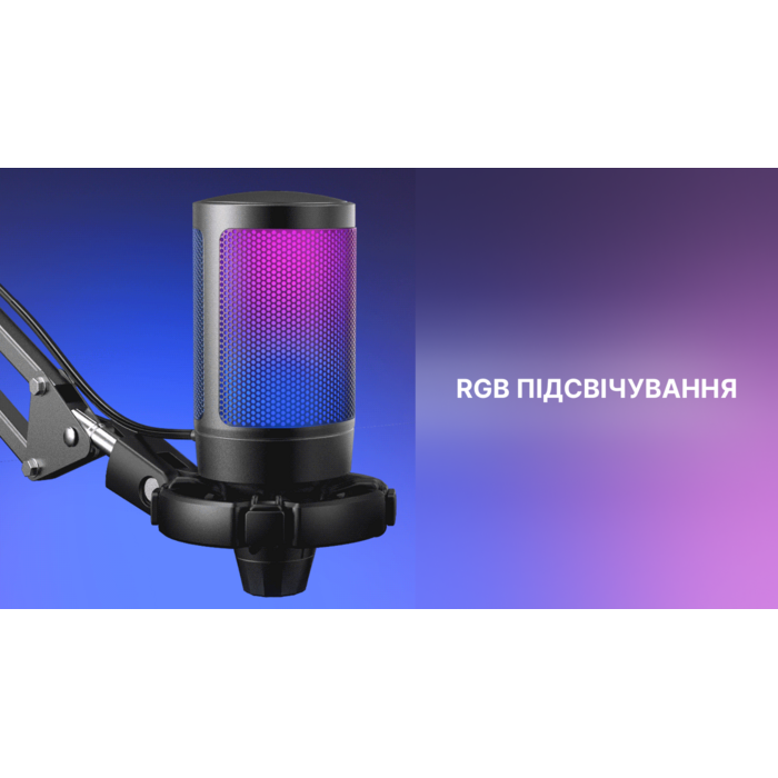 USB мікрофон Fifine A6T