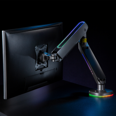 Настільне кріплення для монітора OfficePro MA901G Plus