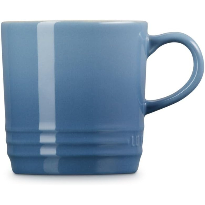 Капучино від Le Creuset: керамічний горнятко, 200 мл, колір Chambray