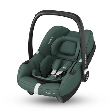 Автокрісло Maxi-Cosi CabrioFix i-Size Essential Green 0-12 міс, до 12 кг
