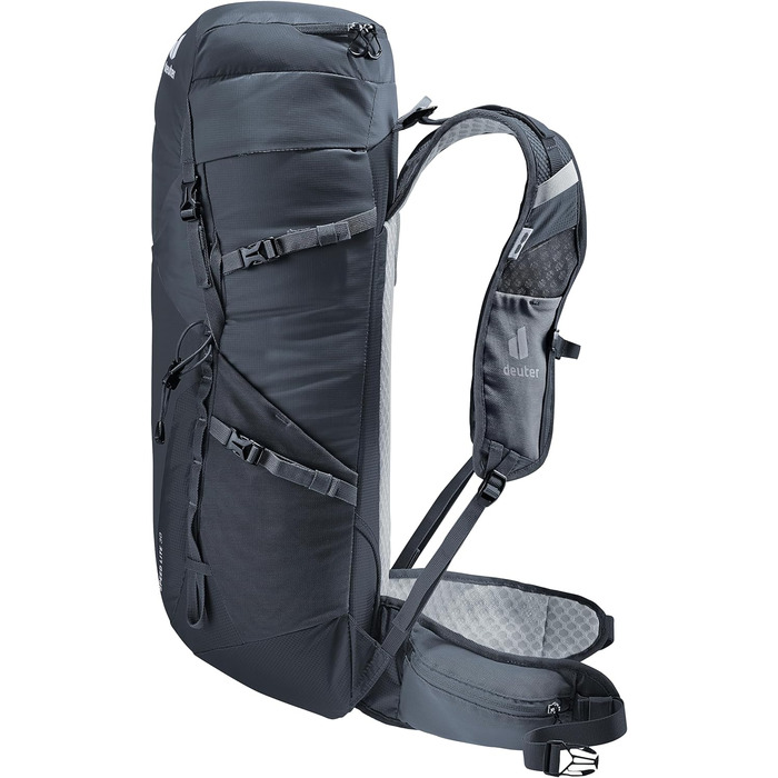 Туристичний рюкзак deuter Speed Lite 30 (чорний)