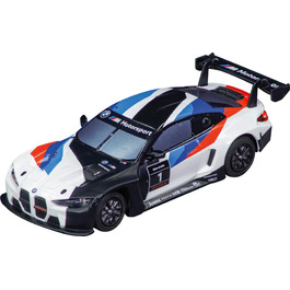 BMW M4 GT3 BMW M Motorsport, No.1 – Модель гоночного автомобіля BMW