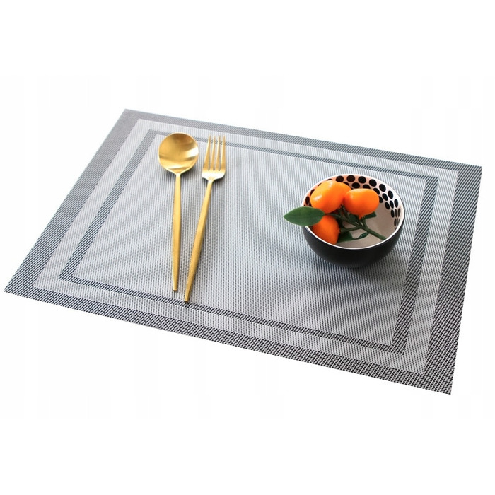 Комплект садових меблів Gotel, метал, чорний, 3 предмети