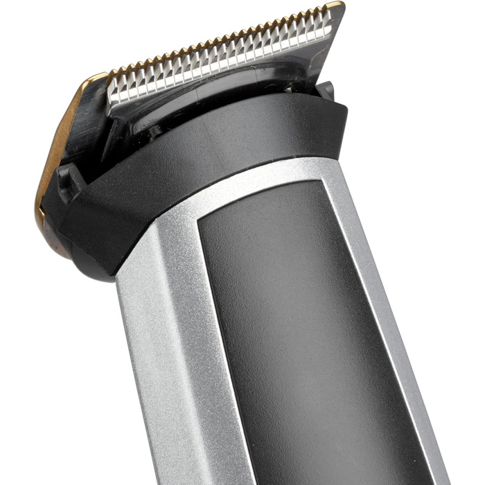 Тример титановий BaByliss MT726E 8-в-1, 210г