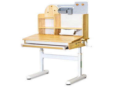 Дитячий стіл Mealux Timberdesk S (арт. BD-685 Wood S)