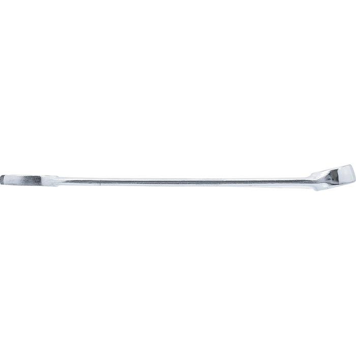 Набір ріжково-накидних ключів з відкритою головкою вкл. мішок Tetron Ріжково-накидні ключі з відкритою головкою (12 шт. SW 8 - 19 мм), 1196