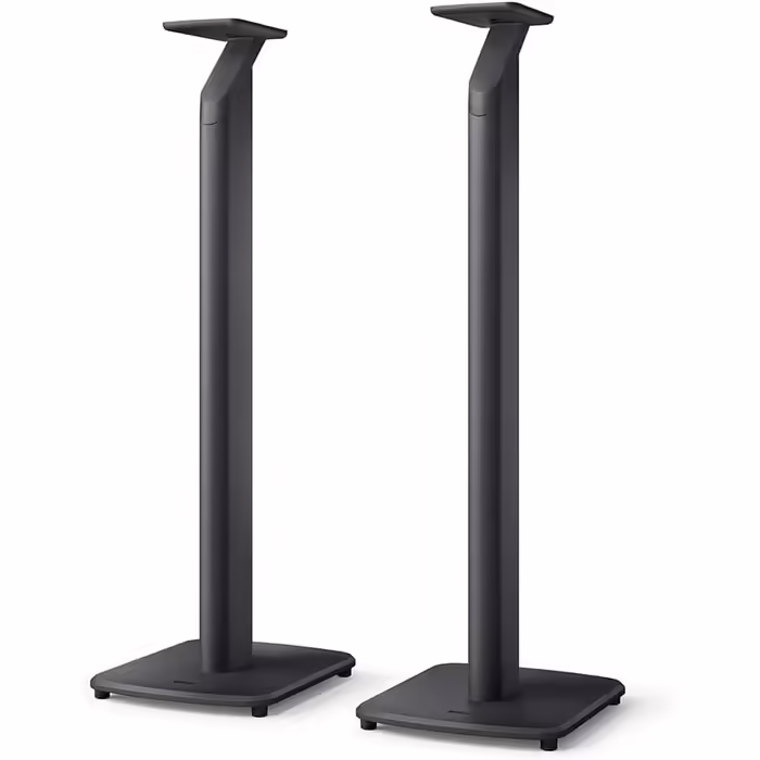 Підставки KEF S1 для активних колонок LSX та LSX II, сірі (пара)