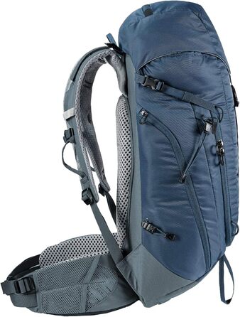 Туристичний рюкзак deuter Unisex Trail 30 (1 упаковка) (30 л, морський сланець)