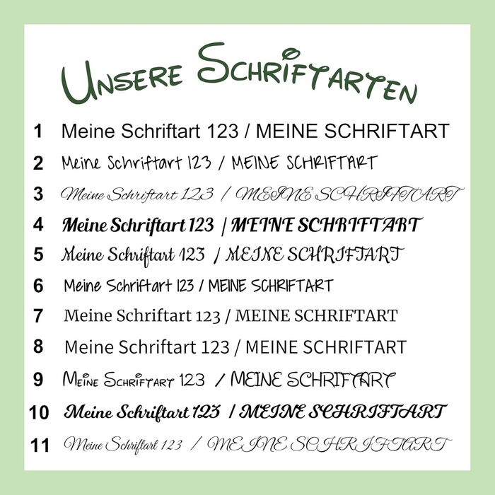 Дитячий набір столових приборів Kuppels з гравіюванням імені – набір столових приборів для дітей від 3 років, 4 шт., нержавіюча сталь, придатний для миття в посудомийній машині – персоналізований хрестильний подарунок для дівчаток та хлопчиків (з зображен