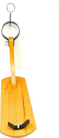 Тримач для шинки гондольного типу - Соснова деревина
