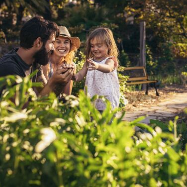 Лавочка Relaxdays для дитячого садка з зображенням тварин