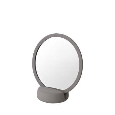 Дзеркало для макіяжу 17 см Satellite Sono Blomus