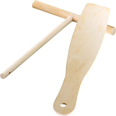 Сковорода WMF Devil Crepe 27 см з антипригарним покриттям, для млинців та оладок, з лопаткою