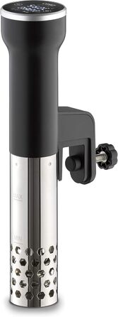 CASO SV400 Sous Vide Stick - Су-від прилад для приготування їжі, до 20л, IPX7