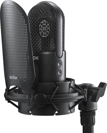 USB Конденсаторний мікрофон UMic10 (D219121)