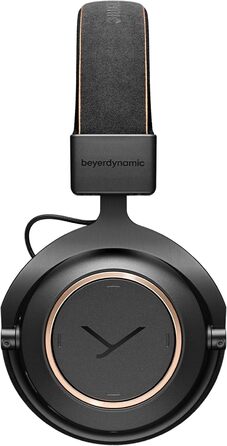 Бездротові мідні високоякісні Bluetooth-навушники beyerdynamic Amiron з персоналізацією звуку