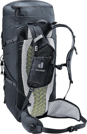 Туристичний рюкзак deuter Speed Lite 30 (чорний)