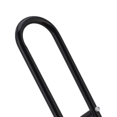 Підставка для велосипедів Relaxdays на 2 велосипеда