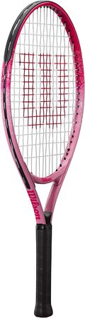 Тенісна ракетка Вілсона (25, рожевий)