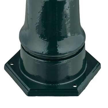 Relaxdays Античний фонтанчик для стояння, 80 см