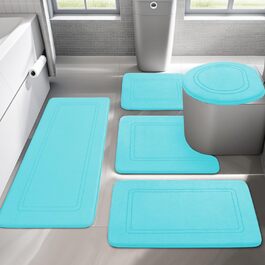 колір: блаугрін