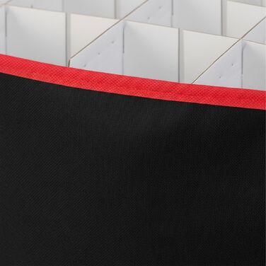 Коробка для зберігання новорічних кулі