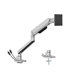 Настільне кріплення для монітора OfficePro MA601G Gray