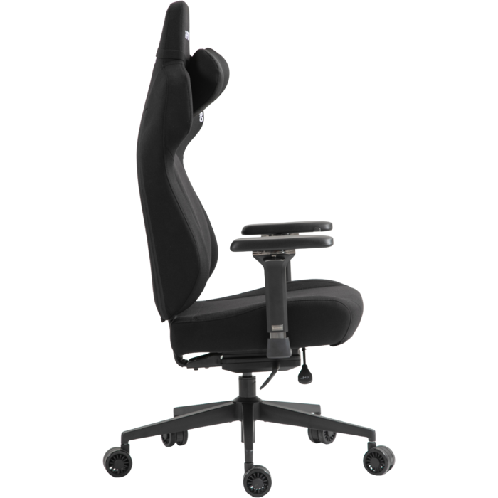 Крісло ігрове GamePro GC925B Fabric Black