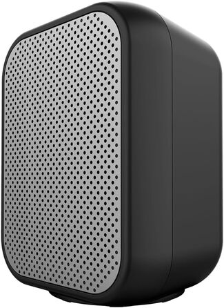 Обідній нагрівач Cecotec ReadyWarm 1500 Max Ceramic Rotate - керамічний, 1500 Вт, регульований термостат, 3 режими, 15 м²