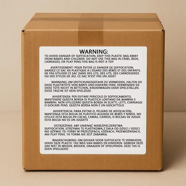 Ергономічна подушка між ніг для сну на боці (36 см) — ортопедична подушка для колін та стегон, біла, зі знімним чохлом