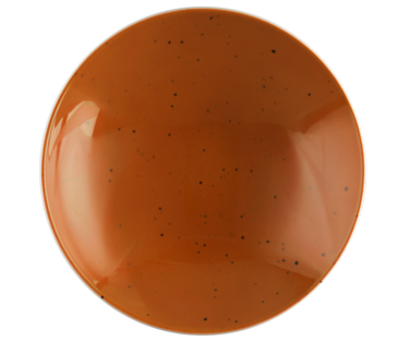 Миска 23 см Country Life Terracotta Coup Fine Dining Seltmann