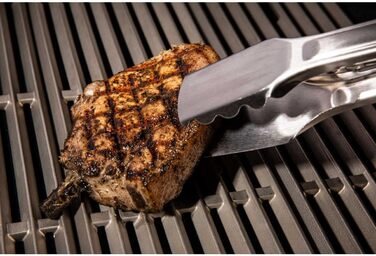 Набір гриль-інструментів Broil King, 48 см, нержавіюча сталь