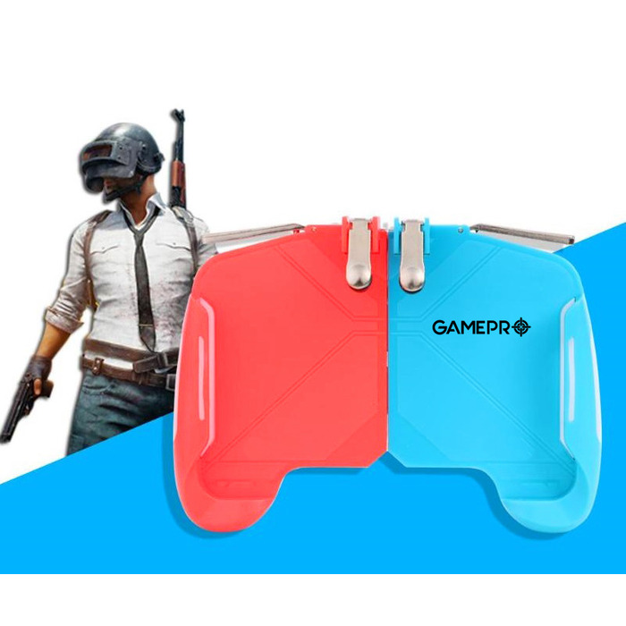 Беспроводний геймпад триггер для смартфонів GamePro MG105C