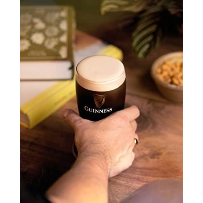 Склянка Guinness Gravity Pint 568 мл - Оригінал, для пива